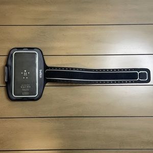 Belkin Phone Arm Band